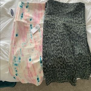 Old navy bike shorts